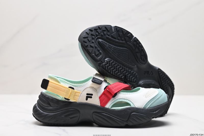 Fila Sandals